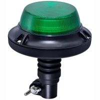 HELLA SLIM BEACON LED STROBE 12/24V